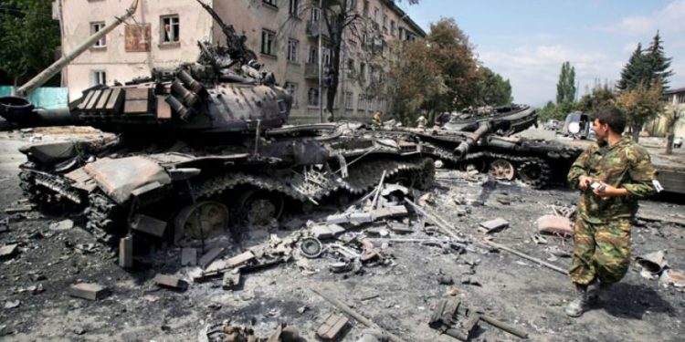 Генштаб Украины озвучил потери РФ в Украине