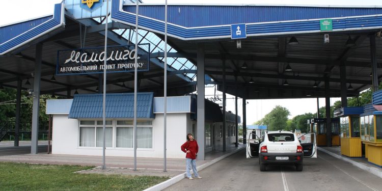 Trafic intensiv în patru puncte de trecere a frontierei. Recomandările IGPF