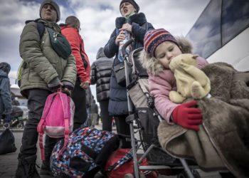 «Люди для людей»: Жители Молдовы продолжают активно оказывать помощь беженцам из Украины | VIDEO