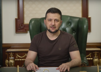 В Украине будет создана группа анализа эффективности санкций против РФ