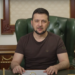 В Украине будет создана группа анализа эффективности санкций против РФ