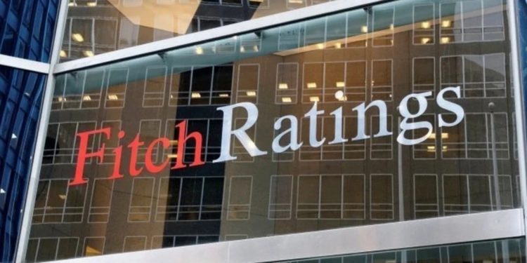 Агентство Fitch снова понизило долгосрочный рейтинг России в иностранной валюте и заявило о «неизбежности суверенного дефолта»