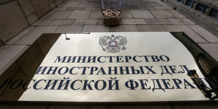 В МИД РФ заявили об отсутствии угроз для НАТО со стороны России