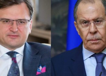 Сергей Лавров и Дмитрий Кулеба встретятся в Турции. Как в России и Украине комментируют ожидания от переговоров | VIDEO