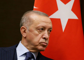 Эрдоган о встрече Кулебы и Лаврова: надеемся станет поводом для продолжающегося урегулирования