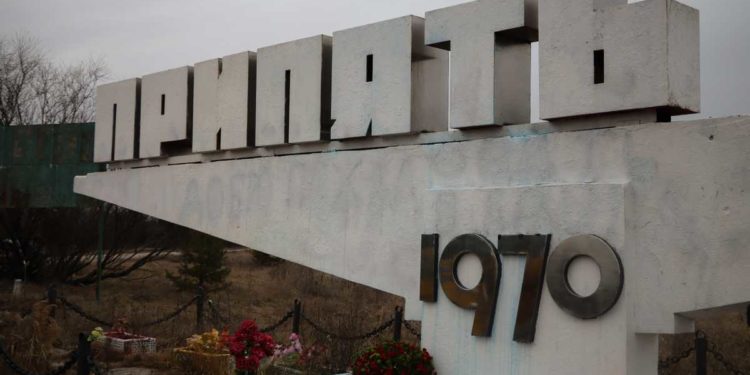 МАГАТЭ не видит критических нарушений безопасности на Чернобыльской АЭС