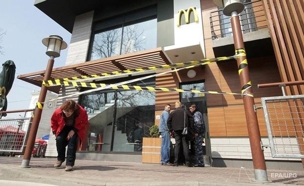 СМИ: В РФ намерены национализировать 60 иностранных компаний