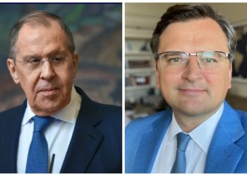 Кулеба и Лавров сегодня встретятся в Турции: что известно