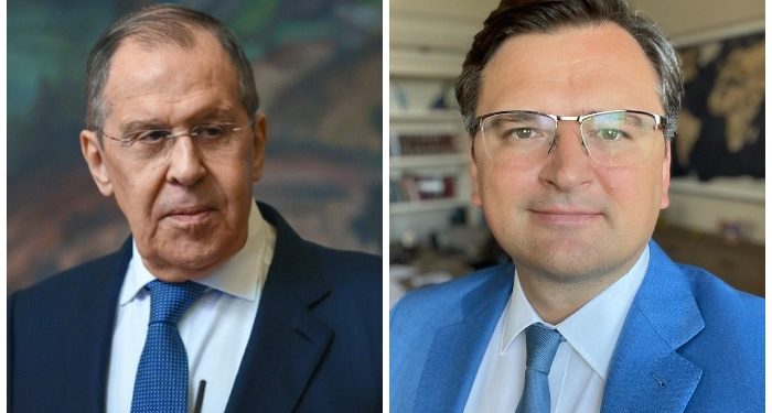 Кулеба и Лавров сегодня встретятся в Турции: что известно