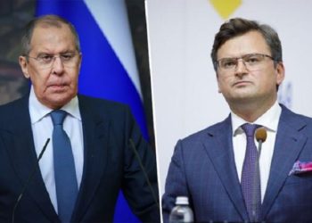 Кулеба и Лавров завершили переговоры: первые подробности