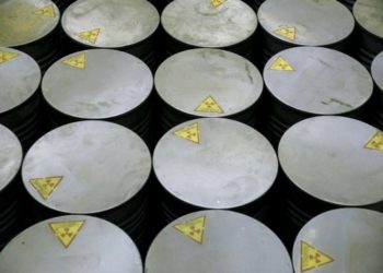 Украина полностью отказалась от российского ядерного топлива