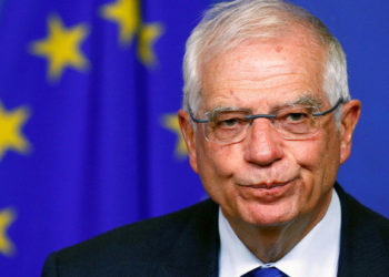 Боррель назвал ошибкой обещание Украине о вступлении в НАТО