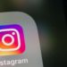 Instagram полностью заблокировали в России