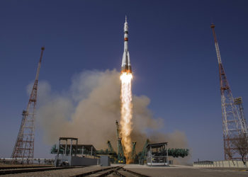 «Роскосмос» заверил, что вернет астронавта США Ванде Хая на Землю с МКС