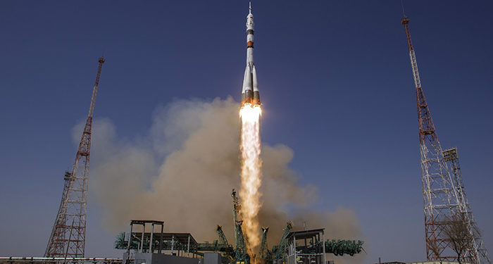 «Роскосмос» заверил, что вернет астронавта США Ванде Хая на Землю с МКС