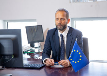 Șeful Delegației Uniunii Europene despre aderarea Moldovei la UE: Nu vor fi ocolite, nici ignorate procedurile se vor desfășura la fel ca în trecut | VIDEO