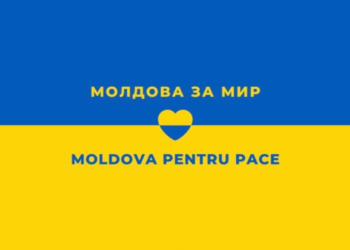Inițiativa „Moldova pentru Pace” a lansat online-platforma pentru a conecta cererile și ofertele de ajutor gratuit persoanelor refugiate din Ucraina