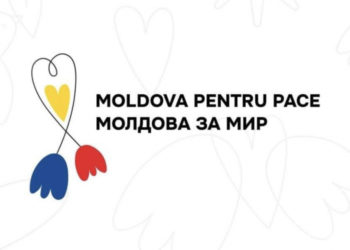 Campania națională „Moldova pentru Pace” lansată în prima zi de primăvara. Îndemnul autorităților pentru cetățeni | VIDEO