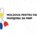 Campania națională „Moldova pentru Pace” lansată în prima zi de primăvara. Îndemnul autorităților pentru cetățeni | VIDEO