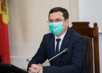 Marcel Spatari: Statul va compensa o parte din factura la energia electrică