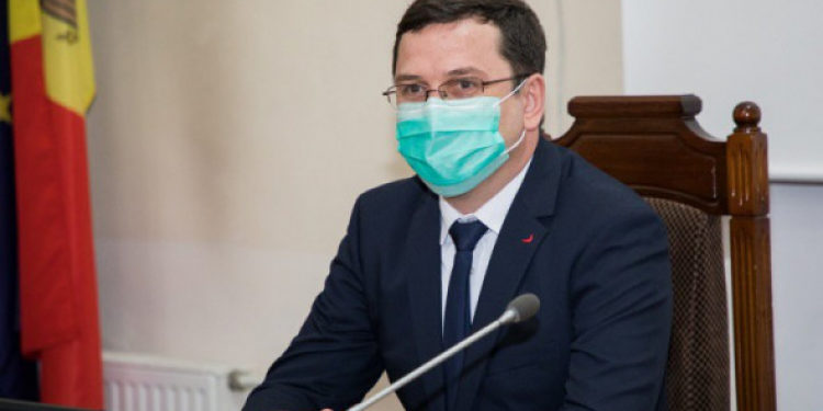 Marcel Spatari: Statul va compensa o parte din factura la energia electrică