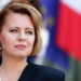 Slovacia susţine aderarea Moldovei la UE. Asigurarea vine de la președintele acestui stat, Zuzana Caputova, aflată în vizită la Chișinău | VIDEO