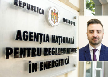 Ce se cunoaște despre Alexei Taran, noul director al ANRE | VIDEO