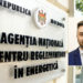Ce se cunoaște despre Alexei Taran, noul director al ANRE | VIDEO