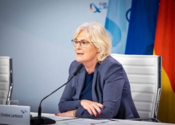 «Непредсказуемые последствия». Германия исключает введение бесполетной зоны над Украиной