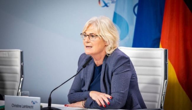 «Непредсказуемые последствия». Германия исключает введение бесполетной зоны над Украиной