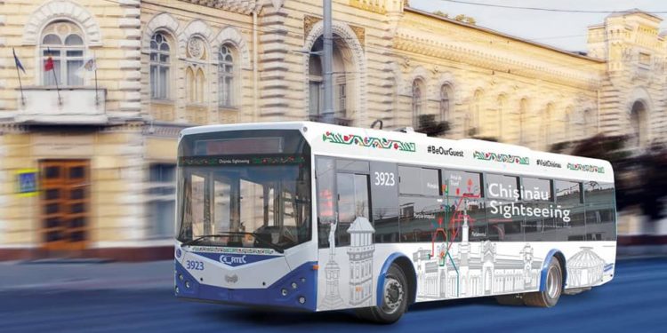 Biletele de troleibuz și autobuz din Chișinău se vor scumpi. Primăria a prezentat noua metodologie de calcul a tarifelor