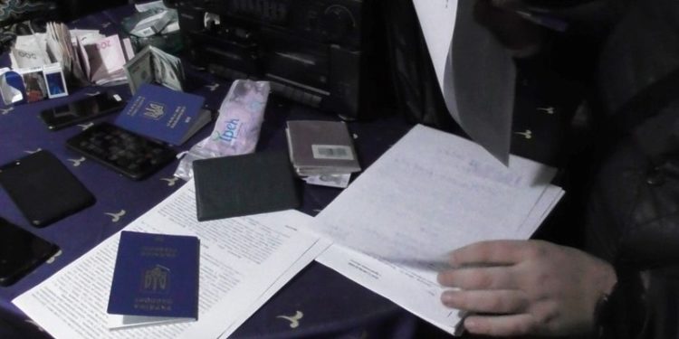 Un moldovean, reținut pentru facilitarea și organizarea trecerii ilegale a frontierei din Ucraina spre Republica Moldova | VIDEO