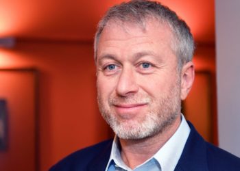 Абрамович продаёт «Челси». Деньги пойдут на помощь Украине