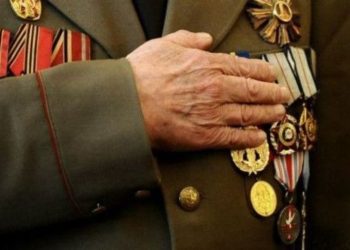 Proiectul Partidului „ȘOR” de majorare a alocațiilor pentru veteranii de război, votat în primă lectură | VIDEO