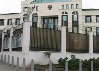Ambasada Rusiei din Moldova le cere conaționalilor ruși să semnaleze cazurile de discriminare și agresiune