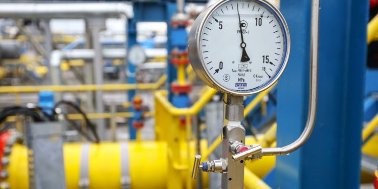 Правительство выделит 60 млн леев на компенсацию за газ небытовым потребителям. Кто может подать заявку?