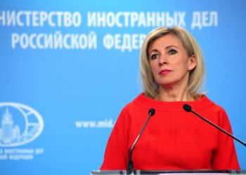 Reacția Ministerului rus de Externe, după ce APCE a recunoscut Transnistria drept zonă de ocupație rusească: Rusia este pregătită să discute cu R. Moldova despre reglementarea transnistreană | VIDEO