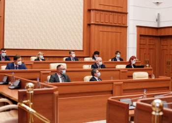 CSS s-a convocat în ședință. Care sunt subiectele abordate | VIDEO