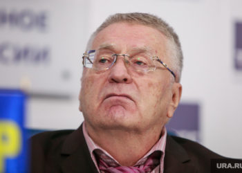 «Подобные „фейки“ — настоящая антигосударственная провокация». ЛДПР подаст заявление в Генпрокуратуру из-за сообщений о смерти Жириновского