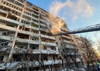 Около 17 200 человек и почти 600 танков: Генштаб Украины назвал потери России