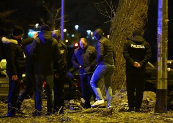 Новые подробности инцидента в Загребе