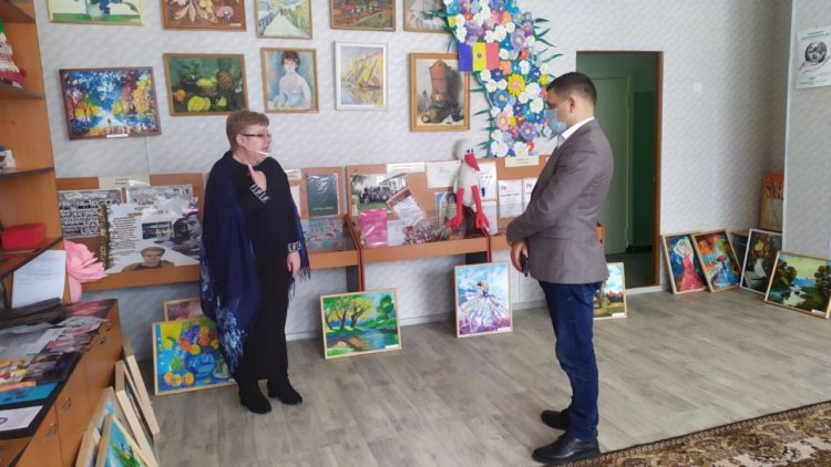 Советники от Партии «ШОР»: Обеспечение достойных и безопасных условий в учебных заведениях является приоритетом