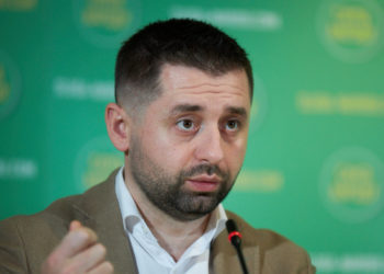 Две страны Совбеза ООН согласились стать гарантом безопасности Украины, — Арахамия