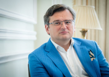 Кулеба об окончании войны в Украине: есть два финала, второй реалистичнее