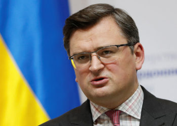 Кулеба опроверг заявление Эрдогана о прогрессе в переговорах с РФ