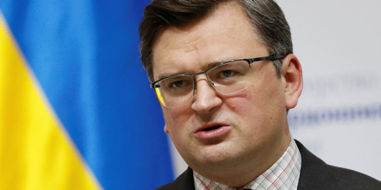 Кулеба опроверг заявление Эрдогана о прогрессе в переговорах с РФ