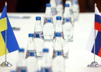 Российская сторона подтвердила, что третий раунд переговоров с Украиной может пройти 7 марта