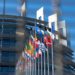 Uniunea Europeană a convenit inițierea procesului de aderare a Republicii Moldova, Ucrainei și Georgia