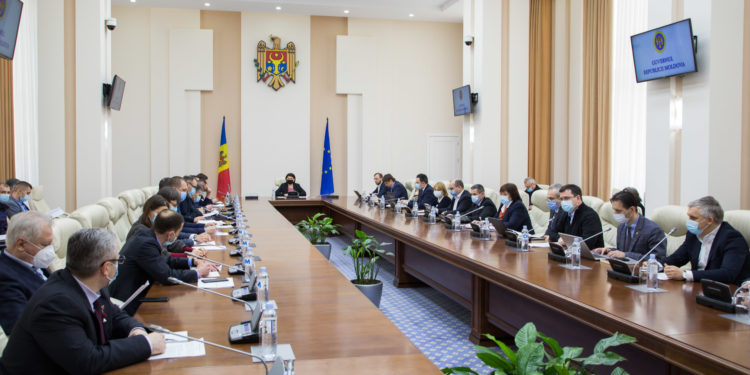 Starlink компании SpaceX обеспечит интернетом КПП на молдавско-украинской границе