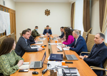 CSE a decis: Сentrul unic de gestionare a crizei va fi reorganizat